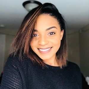 Meet your Posher, Aaliyah